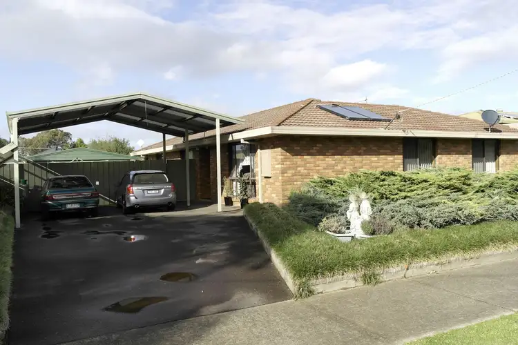 Main view of Homely house listing, 2 Macdonald Court, Glengarry VIC 3854
