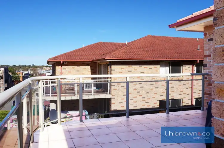 Sixth view of Homely unit listing, 11/27-33 Coleridge Street, Riverwood NSW 2210