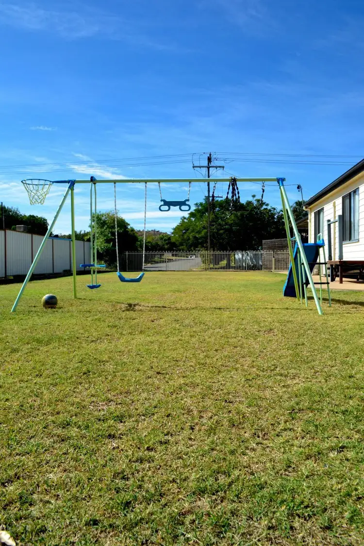 Third view of Homely house listing, 31 Fornax Street, Mount Isa QLD 4825