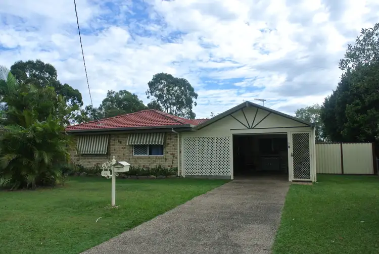 Main view of Homely house listing, 46 Kate Ave, Deception Bay QLD 4508