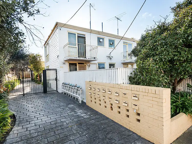 Main view of Homely apartment listing, 13/36 Moonya Road, Carnegie VIC 3163