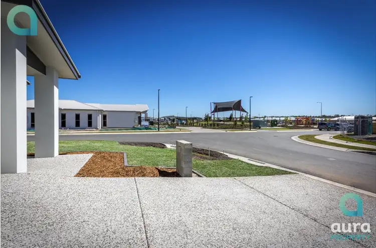 Second view of Homely house listing, Lot 589 Cameron St, Caloundra West QLD 4551