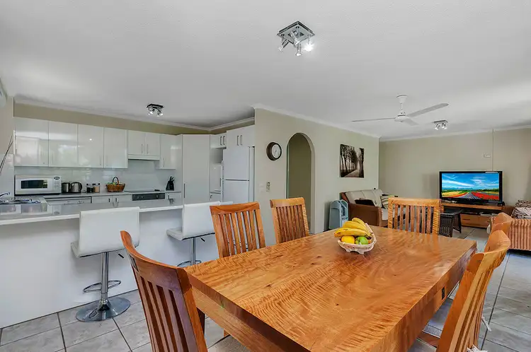 Seventh view of Homely unit listing, Unit 5/119 Arlington Esplanade, Clifton Beach QLD 4879