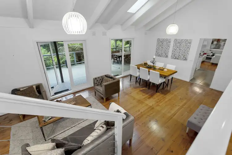 Fourth view of Homely house listing, 90 Clegg Road, Mount Evelyn VIC 3796