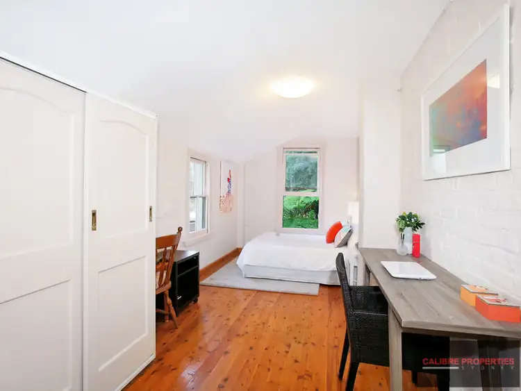 Fifth view of Homely terrace listing, 237 Bulwara Road, Ultimo NSW 2007