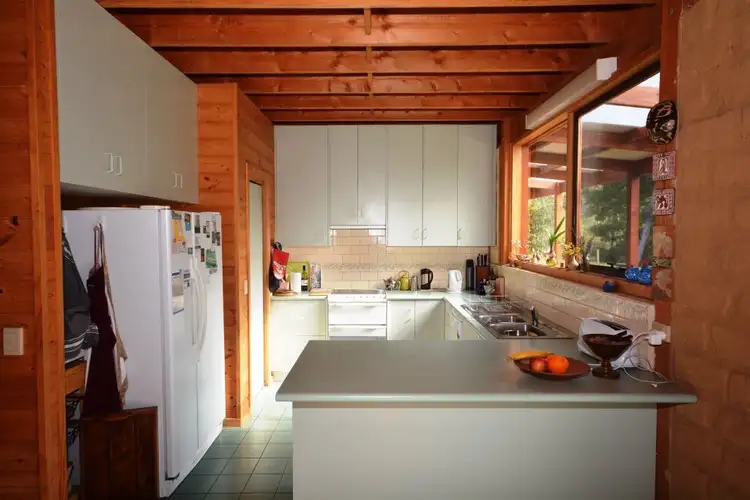 Seventh view of Homely house listing, 4320 Ararat - Halls Gap Road, Halls Gap VIC 3381