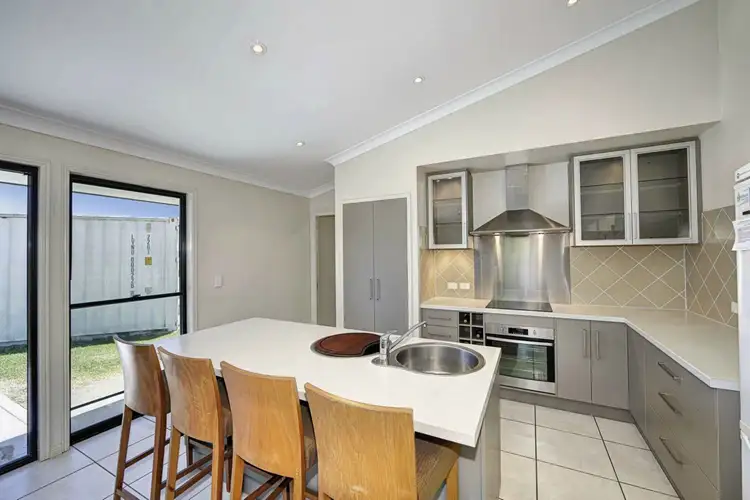 Sixth view of Homely house listing, 6 CECILY Place, Innes Park QLD 4670