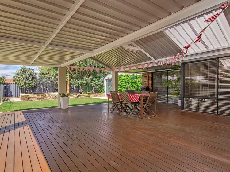 Fifth view of Homely house listing, 24 Rochefort Retreat, Port Kennedy WA 6172