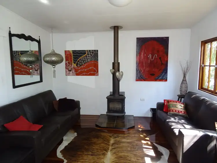 Second view of Homely house listing, 10 Athol Tce, Boonah QLD 4310