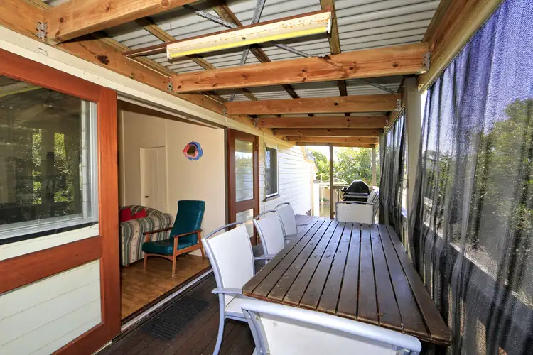 Seventh view of Homely house listing, 9 Moore St, Elliott Heads QLD 4670