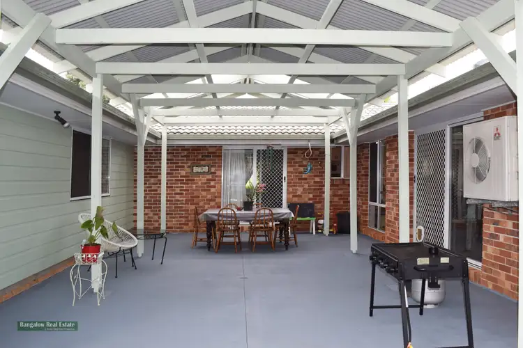 Sixth view of Homely house listing, 21 James Gibson Rd, Clunes NSW 2480
