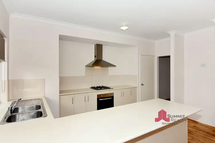 Fourth view of Homely unit listing, 2/87 Clarke Street, South Bunbury WA 6230