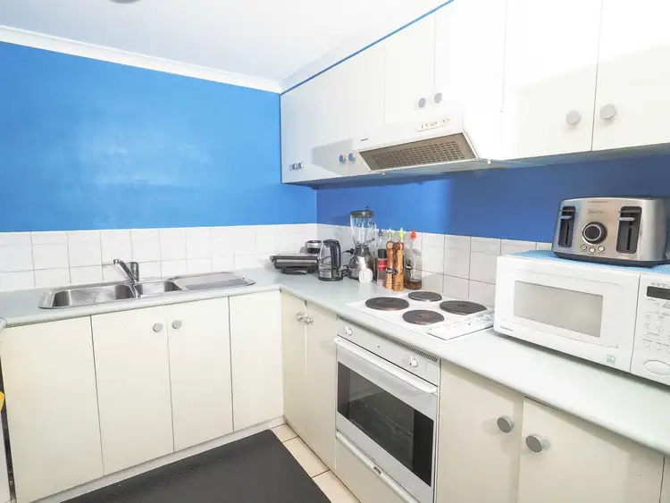 Sixth view of Homely apartment listing, 28/17 Eden Street, Adelaide SA 5000