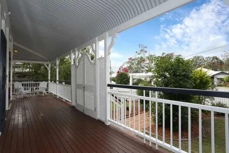 Third view of Homely house listing, 36 Woodend Road, Woodend QLD 4305