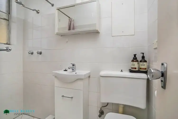 Seventh view of Homely unit listing, 11/10 Avona Ave, Glebe NSW 2037