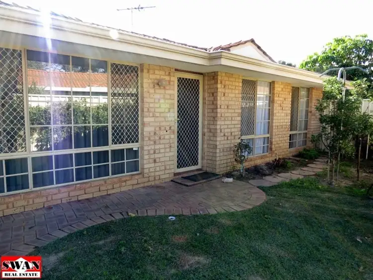 2/26 Blackadder Road, Swan View WA 6056