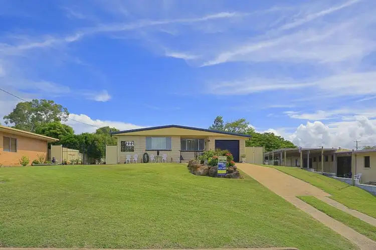 Third view of Homely house listing, 11 Holland Street, Bargara QLD 4670
