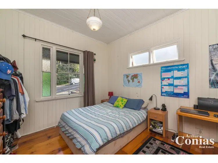 Fifth view of Homely house listing, 1 Park Avenue, Auchenflower QLD 4066