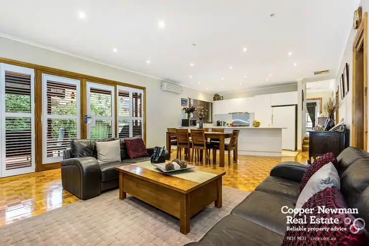 Third view of Homely house listing, 12 Robinson Drive, Burwood East VIC 3151