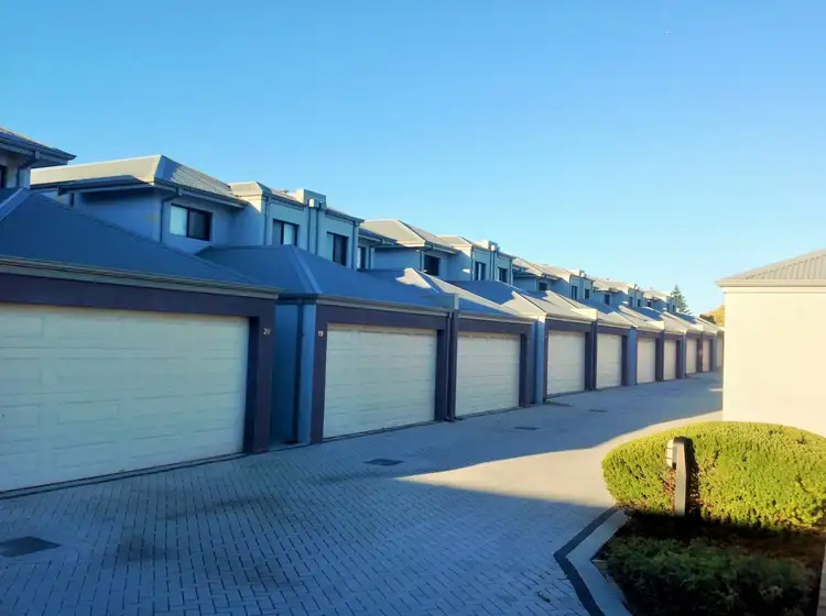 Sixth view of Homely unit listing, 19/3 Clifton Street, Bunbury WA 6230