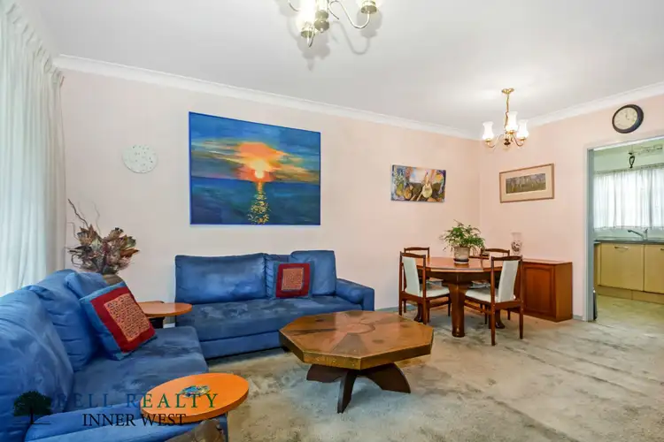 Fourth view of Homely townhouse listing, 16/94 Bland Street, Ashfield NSW 2131