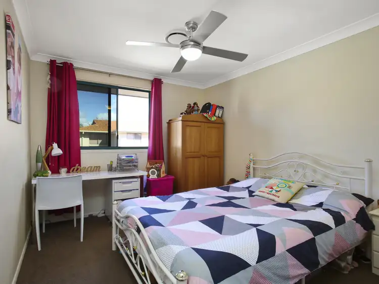 Fourth view of Homely townhouse listing, 8/21 Regensberg Cl, Varsity Lakes QLD 4227