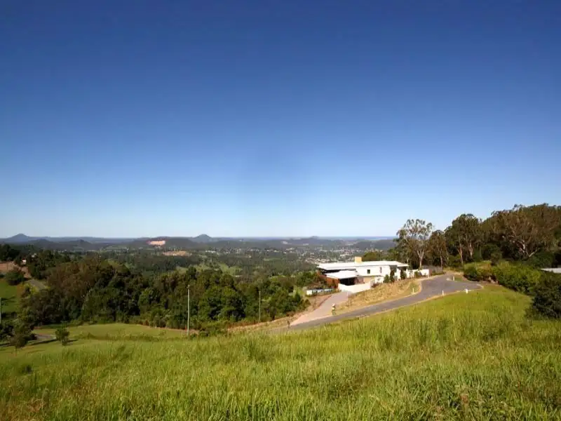 Main view of Homely land listing, 172 Thompson Road, Dulong QLD 4560