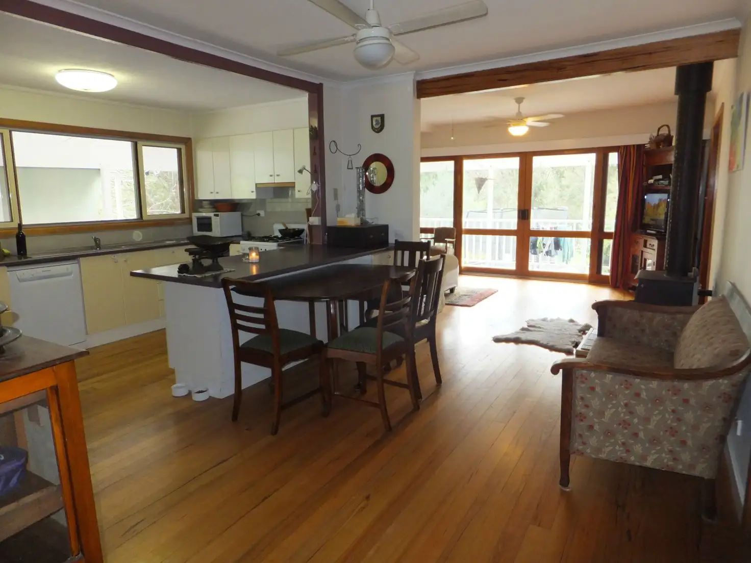 Main view of Homely house listing, 101 Chambers Road, Bruthen VIC 3885