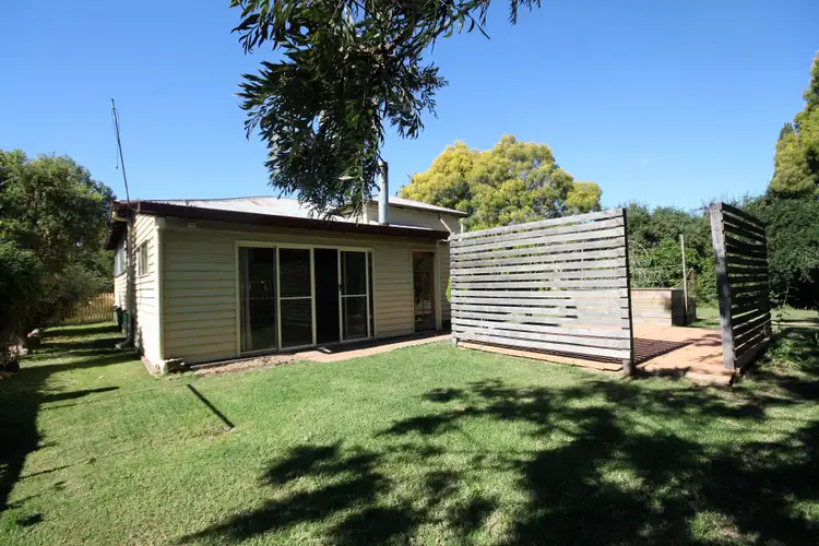 Second view of Homely house listing, 35 Myrtle Avenue, Warwick QLD 4370