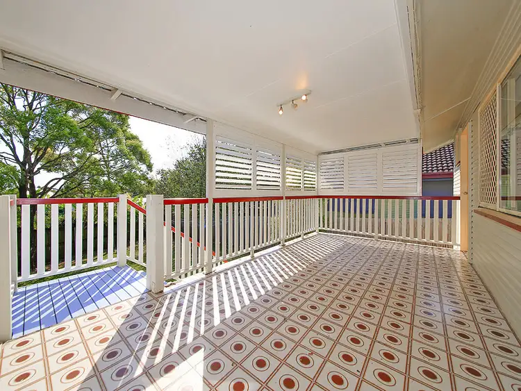 Fifth view of Homely house listing, 46 Dahlia St, Cannon Hill QLD 4170