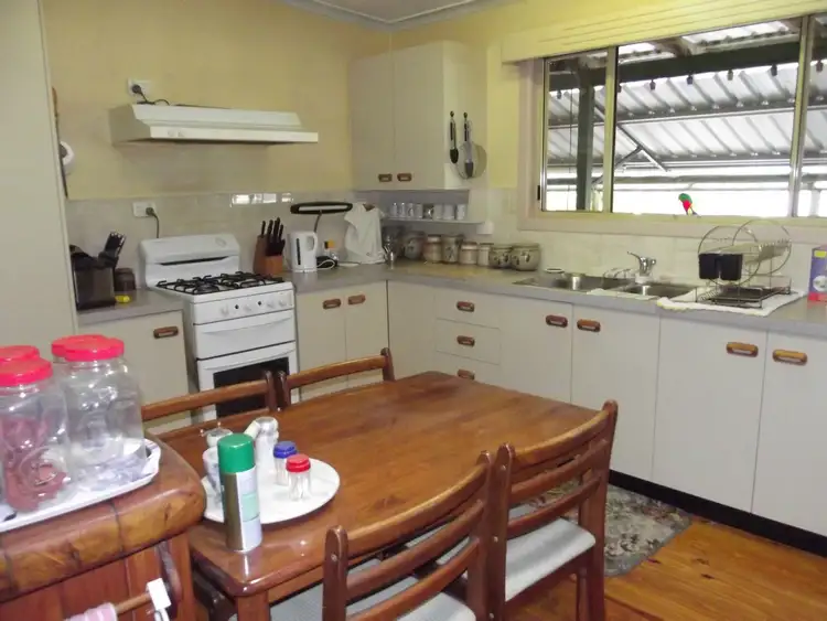 Sixth view of Homely house listing, 16 Little Main Street, Dallarnil QLD 4621