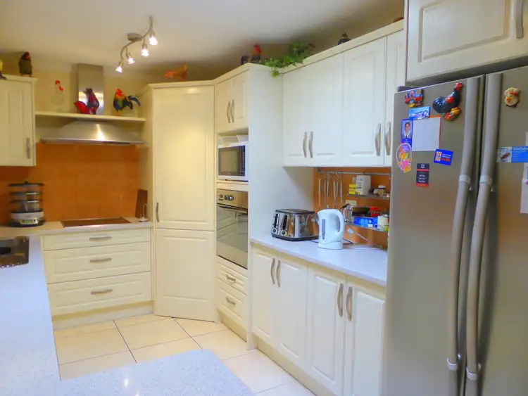 Fifth view of Homely house listing, 8 Sandman Court, Deception Bay QLD 4508