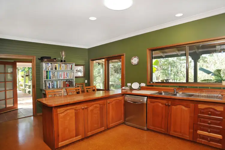 Fifth view of Homely house listing, 91 Poperaperin Creek Road, Karangi NSW 2450
