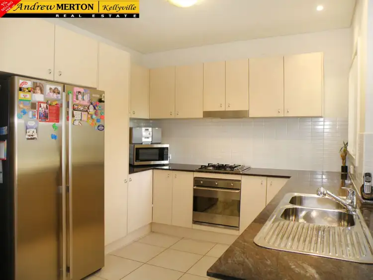 Seventh view of Homely house listing, 19 Hayle Tce St, Stanhope Gardens NSW 2768