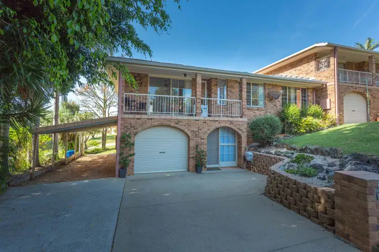 Main view of Homely house listing, 2/3 Stanley Court, Goonellabah NSW 2480