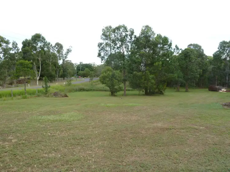 Fourth view of Homely land listing, L1 Everetts Way, Tinana QLD 4650