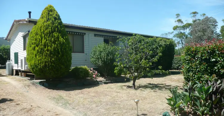 Main view of Homely house listing, 2 Wallace Drive, Buckland VIC 3740