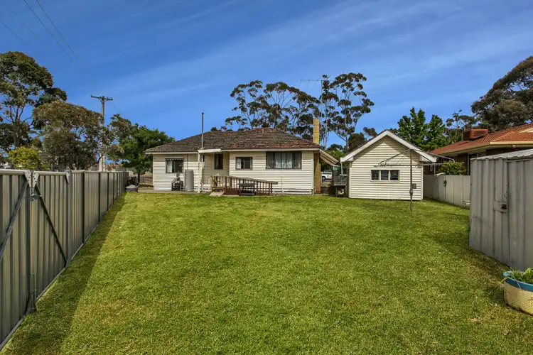 Seventh view of Homely house listing, 40 Finn Street, White Hills VIC 3550