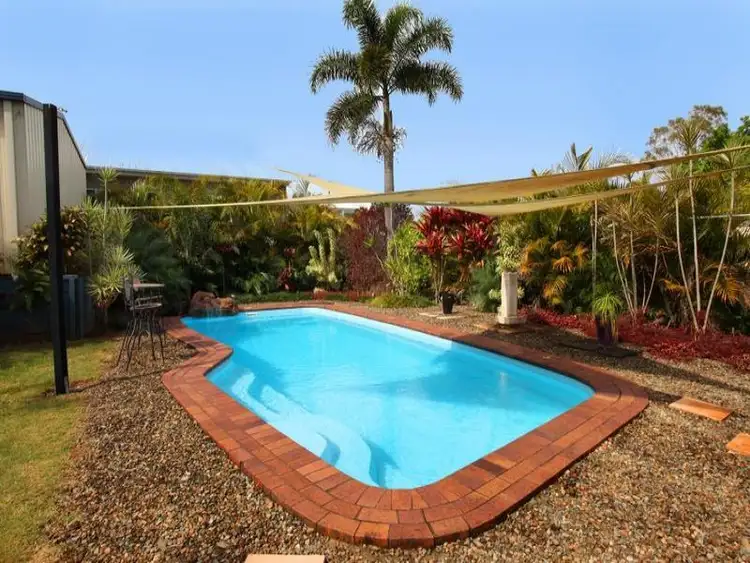 8 Laurel Avenue, Nambour QLD 4560