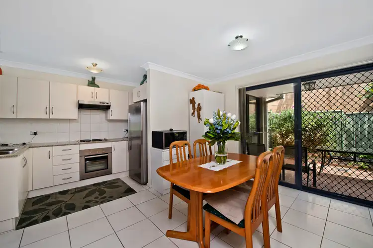 Fourth view of Homely villa listing, 1/8 Sherwood Road, Port Macquarie NSW 2444