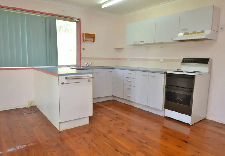Fifth view of Homely rural property listing, 6 Clarkson Drive, Curra QLD 4570