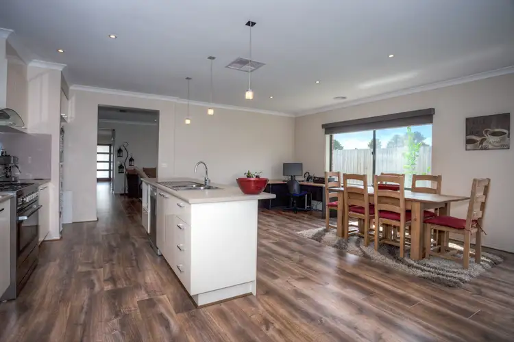 Sixth view of Homely house listing, 22 Charters Avenue, Gisborne VIC 3437