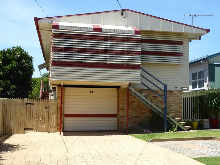 33 Ada Street, Margate QLD 4019