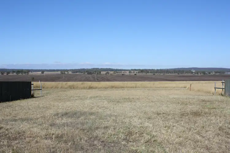Sixth view of Homely land listing, 21 O'connell St, Ellinthorp QLD 4362