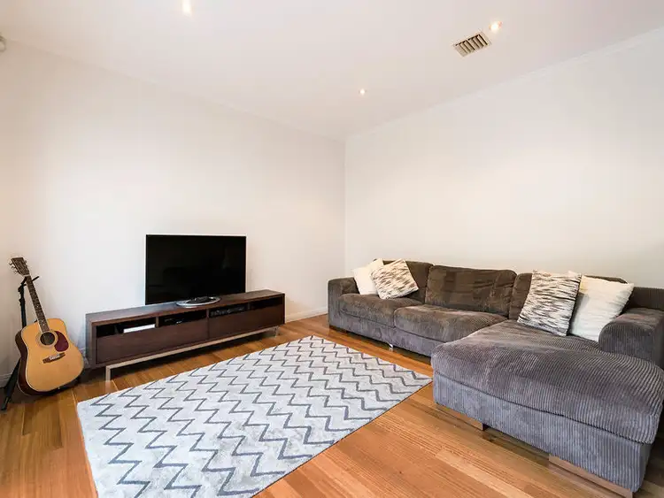Fourth view of Homely house listing, 97 The Crescent, Port Melbourne VIC 3207