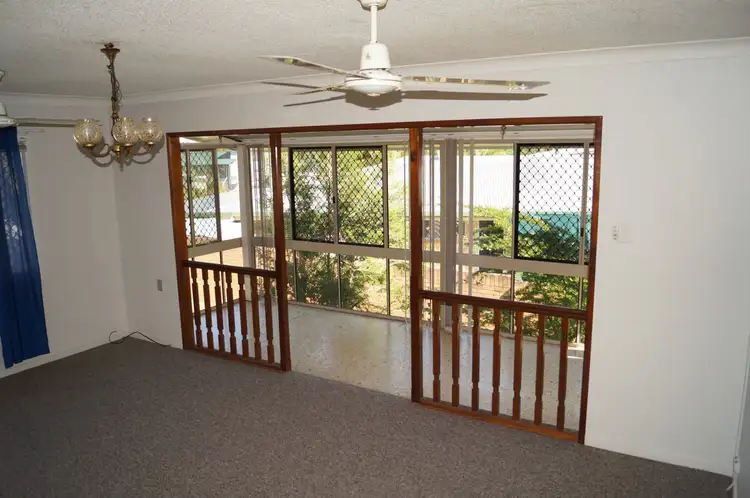 Third view of Homely house listing, 356 French Avenue, Frenchville QLD 4701