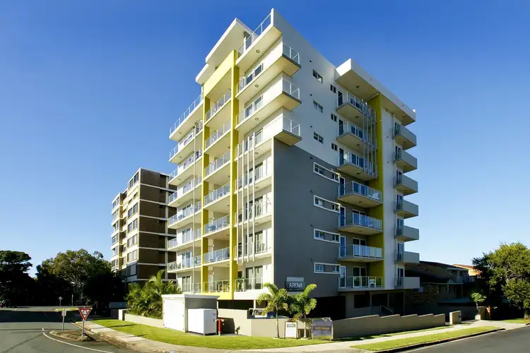 10/3 Sydney Street, Redcliffe QLD 4020