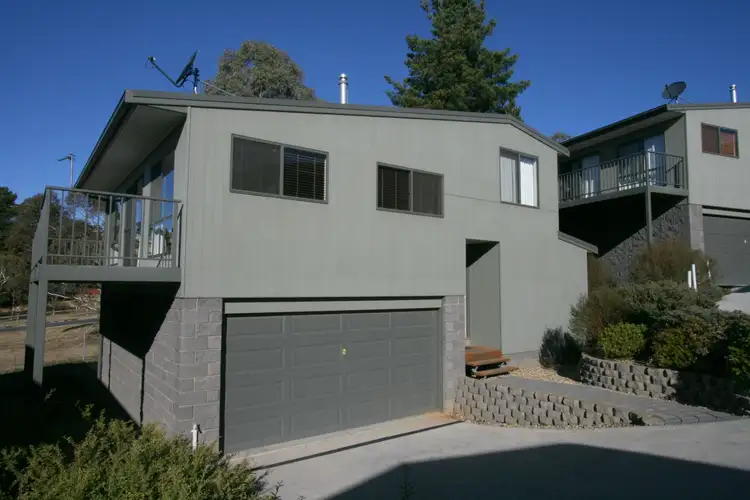 Second view of Homely unit listing, 5/30 Nettin Circuit, Jindabyne NSW 2627