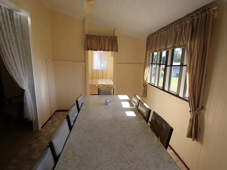 Fourth view of Homely house listing, 65 THIRD Avenue, Home Hill QLD 4806