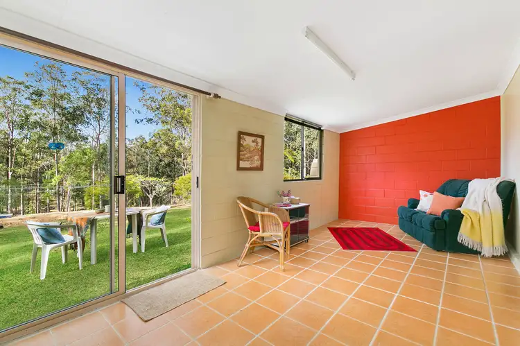 Fifth view of Homely house listing, 100 Deephouse Road, Bauple QLD 4650